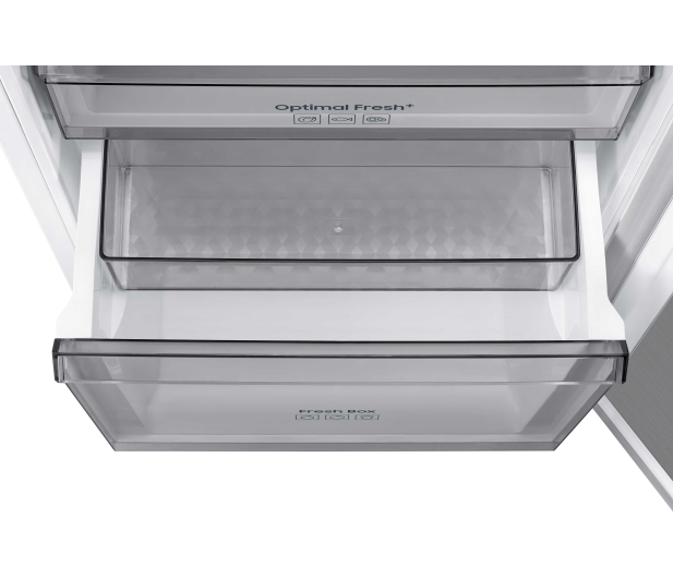 Samsung BRR29703EWW EF No Frost 177,5cm 35dB Zawiasy Ślizgowe 289L - 1473162 - zdjęcie 8